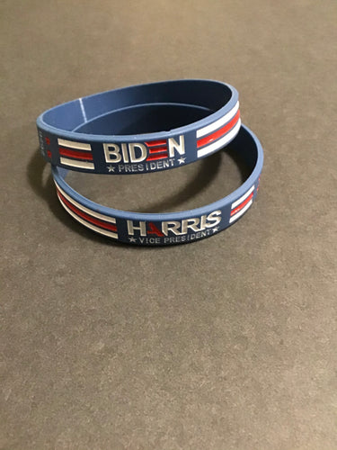 Biden Harris Bracelet