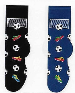 Mens Soccer Socks